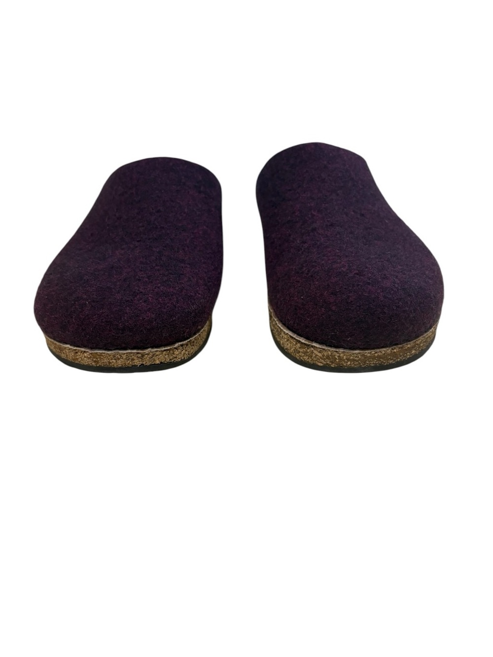 Stegmann Women's Essenz Wool Clog - Picture 9 of 10